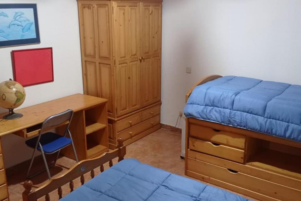 Ca Na Perereta Villa Sencelles Bagian luar foto